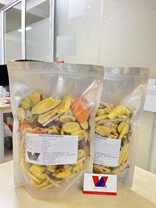 MIX PREMIUM FRUTOS SECOS | MERIENDA DE FRUTAS TROPICALES DULCE Y SALUDABLE NATURAL DE EXPORTADOR DE VIETNAM | MS. LILY NGO - Product Image 5