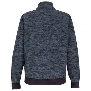 Nouveau hiver polaire Hip Hop sweat à capuche marque personnalisée sweats à capuche décontractés mode couleur unie pull à capuche avec impression bouffante - Product Image 6