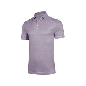 Hommes Polo T Shirt Hommes Polo à col roulé Polo à manches courtes Nouveaux vêtements - Product Image 3