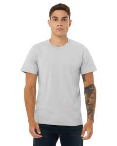 Vente en gros d'usine T-shirt à séchage rapide de haute qualité, respirant, couleur unie, col rond, manches courtes, t-shirt personnalisé pour hommes - Product Image 1