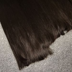 Haute qualité 100% vierge naturelle droite pour les extensions de cheveux crus vietnamiens de qualité couleur claire teint couleurs cheveux humains - Product Image 2