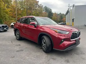 Toyota Highlander XLE 2022 - Product Image 5