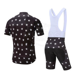 Top venta Ciclismo Jersey Uniforme Nueva Moda Hombres Ciclismo Uniforme Ligero Ciclismo Uniforme - Product Image 2