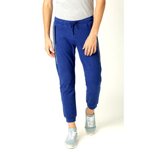 Pantalons décontractés respirants pour hommes de qualité supérieure Fournisseur direct d'usine Pantalons pour hommes dans un style et une couleur différents - Product Image 3