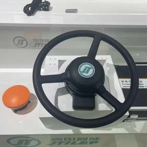 Nouvelle caméra d'inspection subaquatique pour puits profonds - Product Image 5