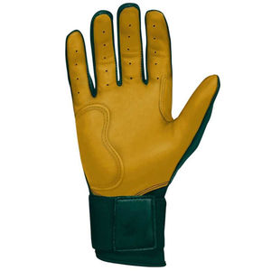 <b>Baseball</b> Bating <b>Gloves</b> / Best Sports <b>Baseball</b> <b>Gloves</b> Brand New Leather Made Batting <b>Gloves</b> for Base Ball and Soft Ball - Product Image 3