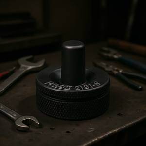 Bloque de Empuje Hazet F-Flares: Herramienta Esencial para Proyectos de Abocardado - Product Image 3