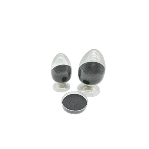 Concentrado de Titanio al 48.84%, Arena de Ilmenita, Rutilo en Trozos, Producto de Primera Calidad, TiO2 95%, Humedad 2% - Product Image 3