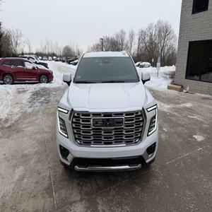 Vehículo GMCC Yukon Denali 2025 USADO EN PERFECTO ESTADO - Product Image 1