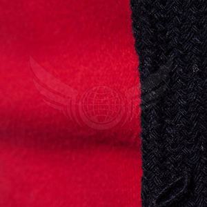 Sudaderas con capucha de tela personalizada para hombre, nuevo diseño, de alta calidad, sin cremallera, talla grande, barato - Product Image 5