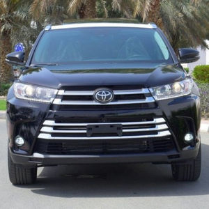 Venta al por mayor Toyota Highlander 2020 2021 2022 Envío Rápido - Product Image 6