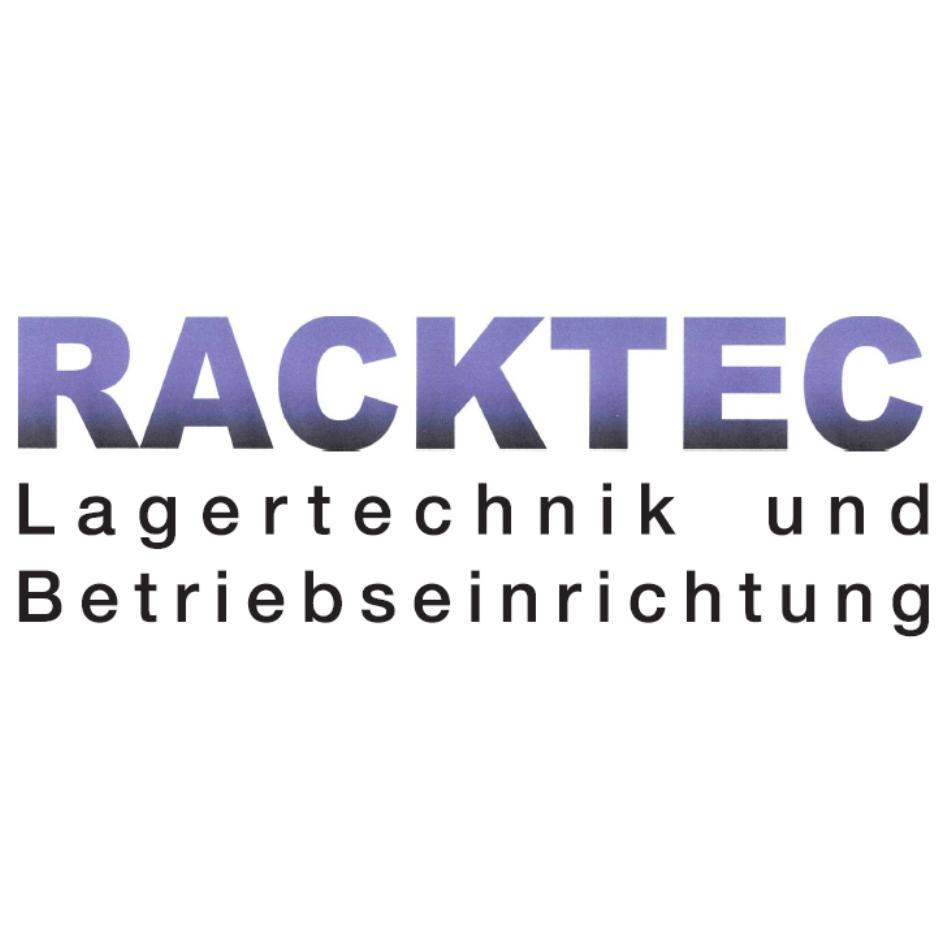 RACKTEC GmbH logo