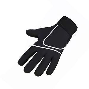Gants de football américain sur mesure Logo personnalisé et design de haute qualité à des prix raisonnables Gants de football américain - Product Image 6