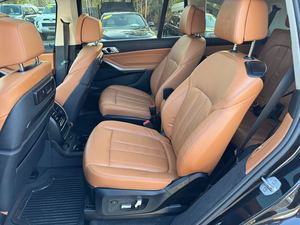 BMW X7 XDRIVE40I AWD 2019 Económico con Volante a la Izquierda/Derecha - Product Image 2