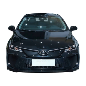 Corolla Cross Hybrid XSE 2025, SUV 4x4, Volante a la Izquierda, Euro V (2.0L 4 cilindros Híbrido Gasolina/Eléctrico CVT) - Product Image 1