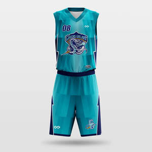 Nouveau design de maillot pour homme en jersey éponge brodé, logo personnalisé directement de l'usine - Product Image 1