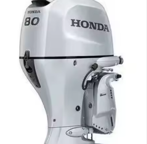 Moteurs hors-bord 4 temps de qualité supérieure, neufs, BF80 - 80HP 50hp 60hp - Product Image 2