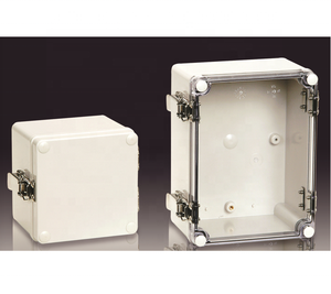 Caja de plástico impermeable IP66/67-BOXCO-Hecho en Corea Caja de plástico Caja de aluminio - Product Image 5