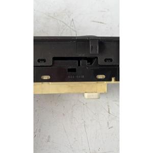 PANEL DE BOTONES TRASERO DERECHO ISUZU D-MAX Serie (12>) 644-4A3N - Product Image 2