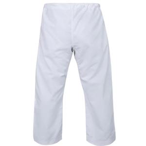 ชุดกิโมโนกิมิโนจิทสึจีจียูโดโลโก้ออกแบบได้ตามต้องการชุดยูนิฟอร์มกีฬาศิลปะการต่อสู้แบบไทยชุดยูโดทำจากผ้าฝ้าย - Product Image 4