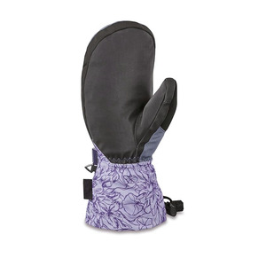 Guantes de Esquí Antiarrugas, Elegantes, con Diseño Personalizado, Novedad, Impermeables, Útiles, de Material Suave y Transpirable - Product Image 2