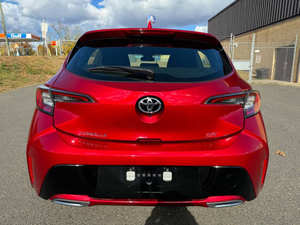 Voiture d'occasion de qualité et abordable, Toyota Corolla Hatchback SE 2022, conduite à gauche - Product Image 5