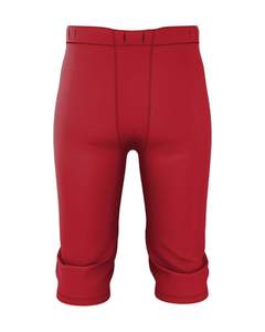 2024 conception personnalisée sublimé pantalon de football américain short pour hommes de haute qualité - Product Image 6