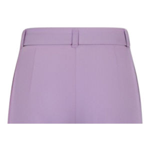 Pantalones de Trabajo Casuales para Mujer, Cierre con Cordón, Secado Rápido, Transpirables, Lisos, de Lona 100% Algodón, Cintura Media - Product Image 5