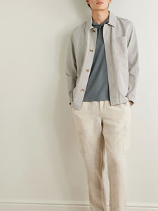 Vintage pour hommes de haute qualité fabriqué au Pakistan pour T-shirt polo Toile solide respirante avec grand logo et design multicolore - Product Image 2