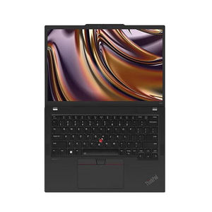 L e n o v o ThinkPad X1-YOGA Ultra7-155U 32GB DDR5 1TB SSD 14 pouces 2.8K écran tactile 360 Flip Laptop - Product Image 4