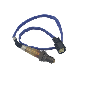 Genuino para Bosch Lambda <span class=keywords><strong>Sensor</strong></span> Probe 0 258 010 357 Calidad alemana superior Nueva condición 1 año de garantía Material metálico - Product Image 6