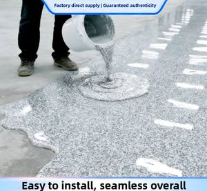 Revestimiento de Piso Autonivelante de Color Arena Epóxica para Instalaciones Médicas <span class=keywords><strong>ADT</strong></span>, Aplicación con Brocha, Piso Sanitario sin Juntas, Alto Brillo - Product Image 6