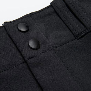 Uniforme de Béisbol al Mejor Precio, Suministro Directo de Fábrica, para Adultos, Talla Grande, Transpirable, de Secado Rápido, 100% Poliéster, Conjunto Deportivo - Product Image 6