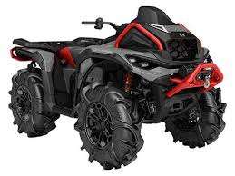 NUEVO OUTLANDERs XMR 850 Edición Ultimate 2025-2026 MÁS VENDIDO, Envío Mundial - Product Image 6
