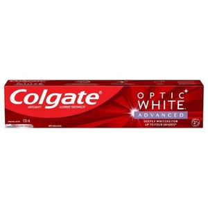 Pasta de dientes Colgate Total Plaque Gentle con menta fragante en venta - Product Image 4