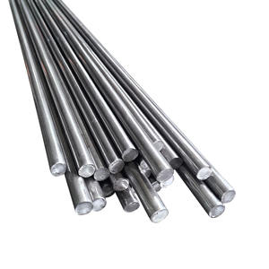 制造能源系统 ASTM 标准 Betog 品牌 C45 钢棒，用于可再生能源基础设施碳钢棒弯曲加工 - Product Image 4