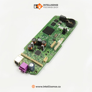 Complete Embedded Cybersecurity Implementation Including Secure Boot Chain of Trust Hardware Root of Trust <b>Key</b> Provisioning - Product Image 3