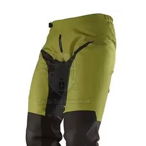 Pantalon de moto pour homme, confortable, respirant, service OEM, qualité supérieure, vêtements de sport, dernier design, vêtements de course automobile - Product Image 4