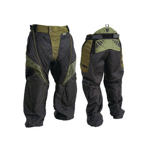 Pantalones de almohadilla de Paintball de precio caliente de servicio OEM, pantalones de Paintball de calidad de fábrica, diseño de fabricante profesional - Product Image 5