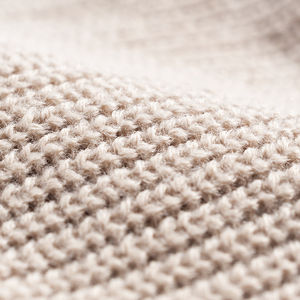 2025 Fabricante Venta caliente Logotipo personalizado Parche Suave Cálido Gorros de esquí Gorro de invierno de punto desgastado Tela impermeable - Product Image 4