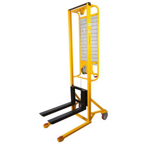 Handheld Winch Lift Built-in Clutch Automatic Stop 300 kg Capacity Steel Construction for Boat Cranes <b>Auto</b> Applications Model Jm - Product Image 1
