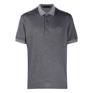 Camisas Polo clásicas para hombre, venta al por mayor, ropa informal de 100% algodón disponible en EE. UU. para escuelas, oficinas, deportes y eventos promocionales - Product Image 4