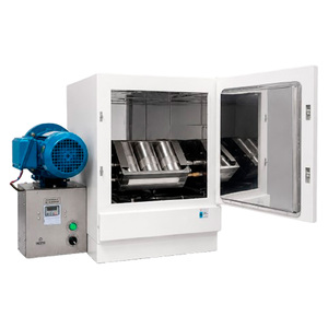 Horno de Mufla de Laboratorio para Investigación de Tratamiento Térmico a Alta Temperatura y Pruebas de Materiales - Product Image 1