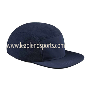 2025 prix de gros casquettes de Baseball classiques Pakistan fabricant dernière conception coton chapeaux séchage rapide couleur Pure Denim casquettes - Product Image 2