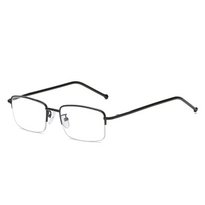 <span class=keywords><strong>Lunettes</strong></span> à lentille progressive anti-lumière bleue <span class=keywords><strong>lunettes</strong></span> de lecture multi-focus à mise au point automatique <span class=keywords><strong>lunettes</strong></span> de lecture en métal étroites hommes femmes - Product Image 3