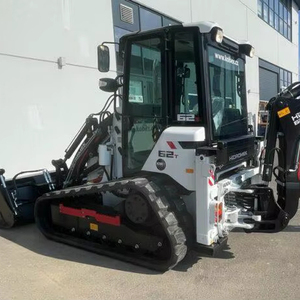 รถแบ็คโฮ hidromek 62T - Product Image 1