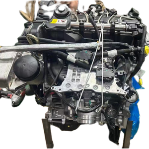 Moteur pour Série 3 F30 F31 F34 F80 2.0 I 328 N20B20 N20 N26 11002420342 - Product Image 1