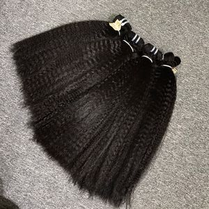 Extensions de cheveux Remy vietnamiens droits crépus noirs de haute qualité Types de paquets frontaux bruts pour les femmes vente en gros - Product Image 2