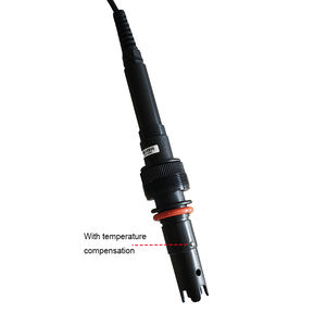 Medidor Digital Portátil de Iones de Potasio para Acuicultura, Laboratorio y Agua Potable, Certificado CE RoHS - Product Image 1