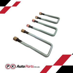 <b>Ubolts</b> Mitsubishi / Hino / Isuzu / Nissan - Product Image 2